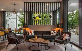 Holiday Inn - The Niu, Fury Aschheim Messe By Ihg