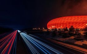 Holiday Inn - The Niu, Fury Aschheim Messe By Ihg